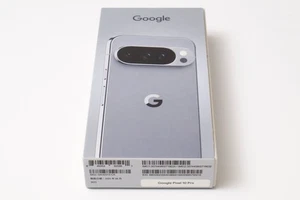 Google Pixel 10 Pro 128GB Moonstone Unlocked Smartphone BRAND NEW SEALED - Picture 1 of 4
