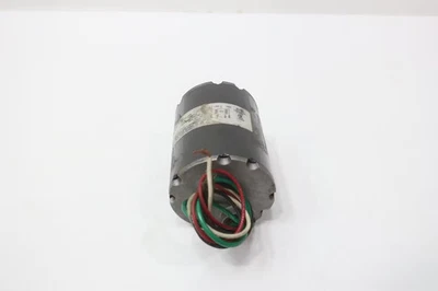 艾默生 K33MYCZS-1259 交流电机 115v-ac 1550rpm 1/10hp 1ph — 第 1/4 张图片