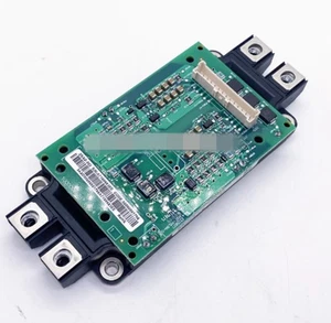 1Pcs New 2MBI600VX-120-50+ZGAD-592 inverter module - Picture 1 of 2