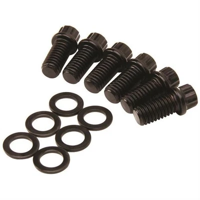 ARP 130-3101 Fits Chevy V6 / Fits V8 Mount-to-Block 12pt Motor Mount Bolt Kit - Image 1 of 4