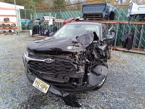 Wash Reservoir Fits 24-25 TRAX 816721 - Picture 1 of 9