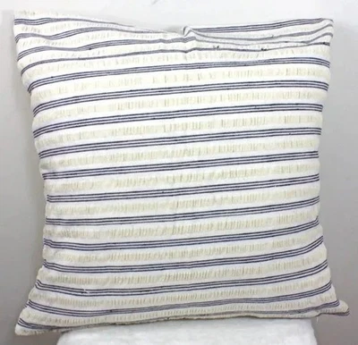 Yanka Mud Cloth Double Face Designer Handmade Pillow - Image 1 of 3