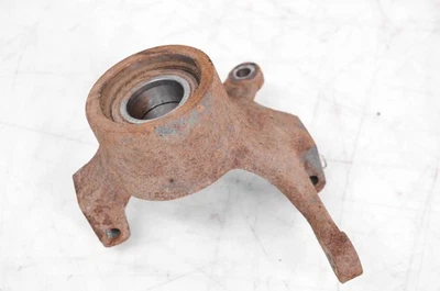 13 Arctic Cat Limited 550 4x4 husillo delantero izquierdo nudillo Foto 1 de 3