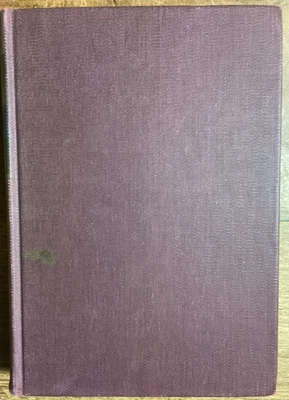 GEORGE SOLIDAY COLLECTION 1960 Western Americana Biblio. (Peter Decker) GOOD - Image 1 of 3