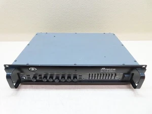 Cabezal amplificador de bajos Ampeg SVT-3 PRO ~ tono de tubo legendario, potencia de grado profesional BONITO - Imagen 1 de 19