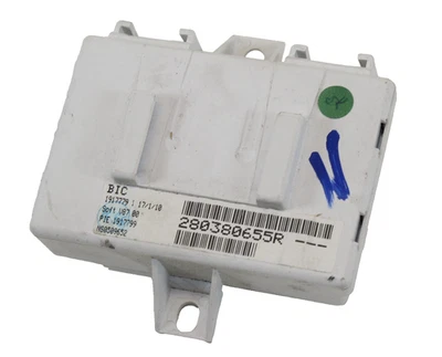 Centralina Navigatore Renault Laguna 3 III Navigatore 280380655R - Immagine 1 di 4