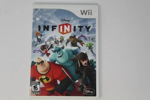Disney Infinity Wii Game - Picture 1 of 1