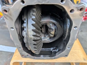 2008 Lexus Isf Welded Diff 2.9 Ratio - Picture 1 of 7