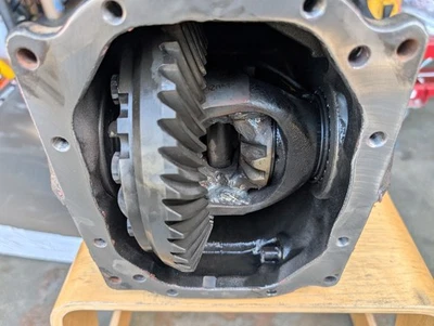 2008 Lexus Isf Welded Diff 2.9 Ratio - Image 1 of 4