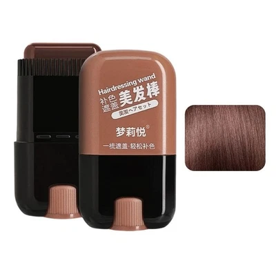 Hair Dye Comb Hairdressing Wand Tool Color Dye Stick Sweat-Proof chic - Image 1 of 4