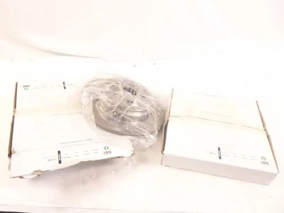 Par de discos de freno trasero PowerStop para Honda Odyssey 2011-2017 Foto 1 de 3