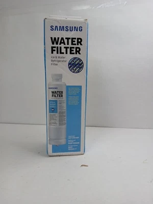 Filtro de agua para refrigerador Samsung OEM DA29-00020B HAF-CIN/EXP para DA97-08006A-E Foto 1 de 4