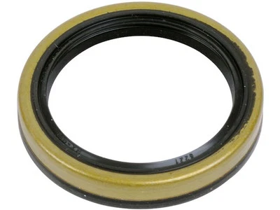 For 1968-1973 Volkswagen Fastback Wheel Seal Front 15112HTCK 1969 1970 1971 1972 - Imagem 1 de 2