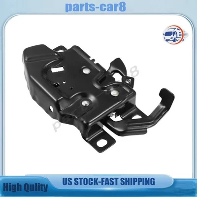 5515234 Fits 1998 1999 2000 2001 2002 Honda Accord Coupe 2.3L 3.0L Hood Latch Foto 1 de 4