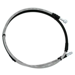 FRONT BRAKE HOSE FLUID LINE FOR KTM 360 SX , EXC, MXC , EGS 1997 - Foto 1 di 1