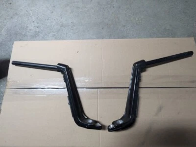 Manillar delantero izquierdo y derecho Honda GL1800 2001-2017 Goldwing 1800 Foto 1 de 3
