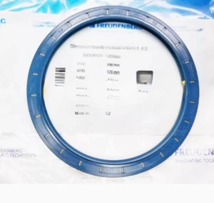 1 Stück Neu Passend für Skelett Öldichtung BAU6SLX2 190-220-12 - Bild 1 von 4
