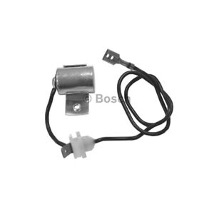 Bosch Ignition Condenser GB530-C fits Ford Fairmont 3.3 200ci (XD), 4.1 250ci...