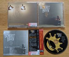Bobby Kray ‎– Tales From A Skinny White Boy (Japan CD Album 2007 with OBI) 