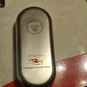 collectables knife grateful Dead one more Saturday night Stanley mouse - Picture 1 of 8