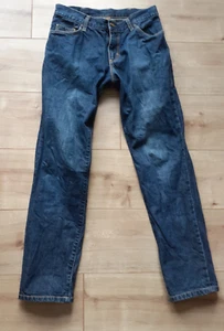 Jeans carhartt Damen 31/32 skinny blau neuwertig - Bild 1 von 5