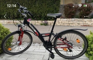 Falter Alu xs 421 plus Sport y type ATB 24 für Jungen - Bild 1 von 9