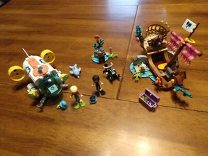 LEGO FRIENDS: Delphine Rescue Mission (41378) - Bild 1 von 8