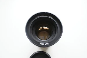 Hasselblad PCP 80 Objektiv Carl Zeiss P Planar 1:3,5 f150mm für Diaprojektor - Bild 1 von 6