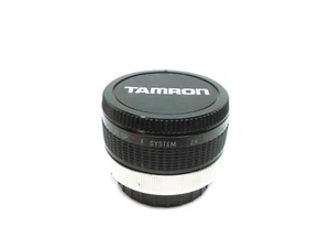 2x TELECONVERTIDOR TAMRON SP F SYSTEM BBAR PARA CANON FD - Imagen 1 de 2