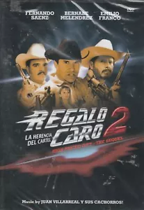 Regalo Caro II (DVD, 2004) - Foto 1 di 1