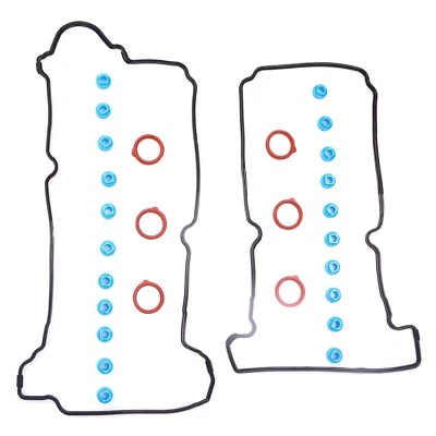 Juego de juntas de cubierta de válvula para Ford Escape Taurus Mazda Tribute MPV Mercury 3,0 L V6 Foto 1 de 4