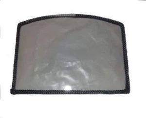 Türglas für 3100 & 4300 Holzöfen - Bild 1 von 1