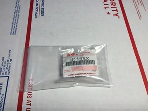 2x NEW 10-16 Suzuki Kizashi Rear Suspension Nuts Fastener Hardware 46275-57L00 - Picture 1 of 2