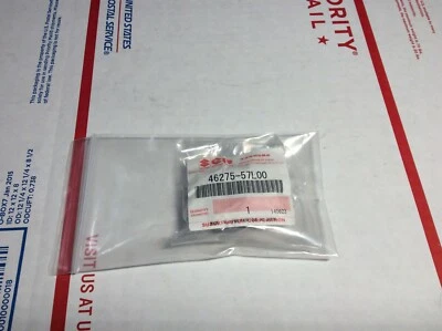 2x NEW 10-16 Suzuki Kizashi Rear Suspension Nuts Fastener Hardware 46275-57L00 - Image 1 of 2