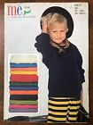 Jarol E472 knitting pattern child DK cable & rib pattern sweater