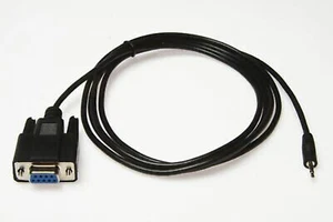 Wirenest Bendix King KLN94 GPS Update Cable replacement 050-03612-0000 - Picture 1 of 3