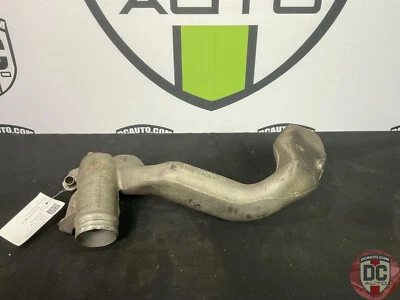 Tubo de admisión de aire turbo Porsche 911 996 2001-2005 99611062371 121209 Foto 1 de 4