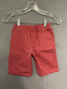 Pantalones Cortos Lucky Brand Niños Rosa Talla 7 Cintura Elástica Niños Jóvenes - Imagen 1 de 5
