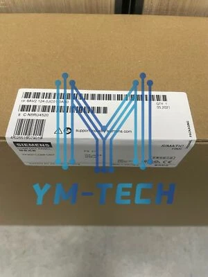 NEW Siemens 6AV2124-0JC01-0AX0 6AV2 124-0JC01-0AX0 HMI TP900 Comfort Panel - Image 1 of 4