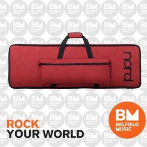 Nord Softcase Wave 2: Carry Bag for Wave 2 - Brand New -Belfield Music - Picture 1 of 2