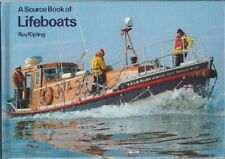 A Source Book of Lifeboats, Kipling, Ray