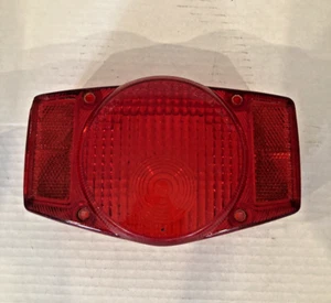 70's Honda CB350 CL350 CB450 CL450 CB360 Tail light - Picture 1 of 5