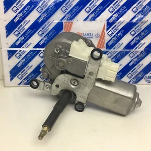 MOTORINO TERGILUNOTTO POSTERIORE FIAT TEMPRA STATION WAGON ORIGINALE 7705662 - Imagen 1 de 7