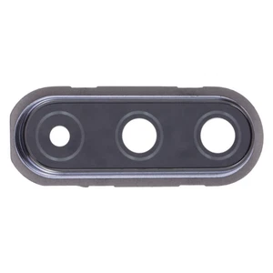 OnePlus Nord CE 5G Camera Lens Cover Replacement (Black, Blue, Silver) - Photo 1 sur 7