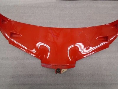 Carenado superior central Hyosung GT650R 2007  Foto 1 de 4