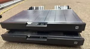 Epson Paper Cassette Tray 1 And 2 For WorkForce WF-7720DTWF, WF-7720, WF-7210 - Picture 1 of 2