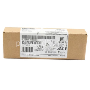 New 6ES7193-6BP00-0DA0 6ES7 193-6BP00-0DA0 PLC US Ship #T5* - Bild 1 von 4