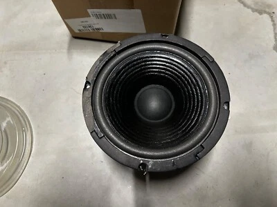 JBl control  5 Lautsprecher ( Mit Neu Schaumstoff sicken ) - Bild 1 von 2