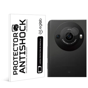 ANTISHOCK Camera protector for Sharp Aquos R8s - Picture 1 of 5
