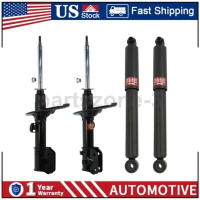 Puntales amortiguadores para Kia Sedona 2014 2012 2011 2010 2009 2008 2007 2006 Foto 1 de 4